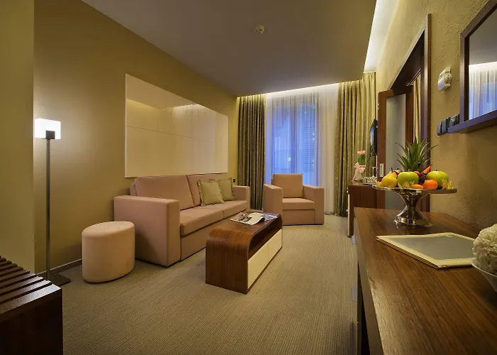 Wellness Diamant Hluboká nad Vltavou
