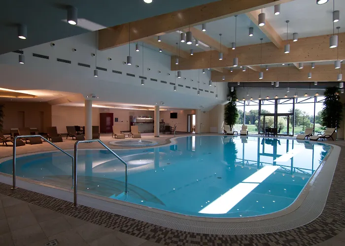 Hotel Wellness Diamant 5*