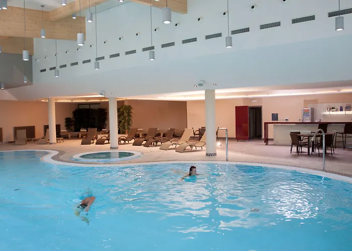 Wellness Diamant