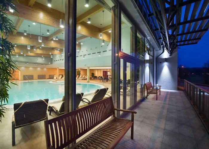 Wellness Diamant Hotel 5*