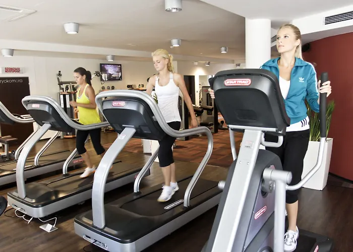 Wellness Diamant 5* Hluboká nad Vltavou