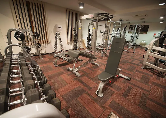 Wellness Diamant Hluboká nad Vltavou