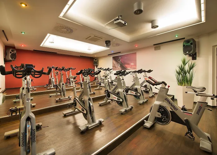 Wellness Diamant