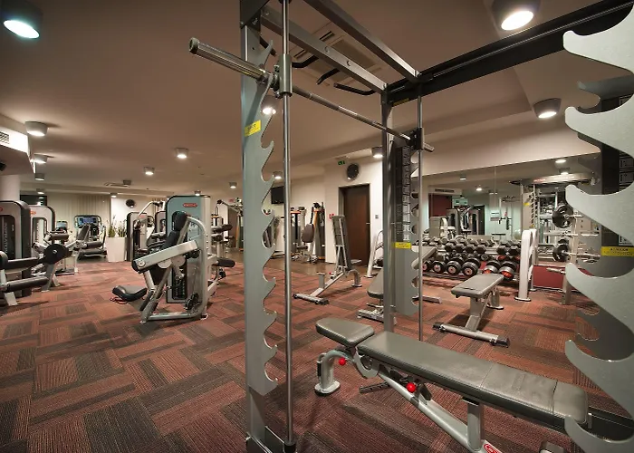 Wellness Diamant 5*