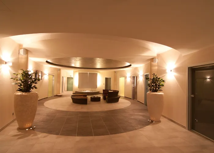 Hotel Wellness Diamant