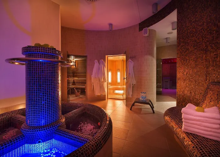 Wellness Diamant 5*