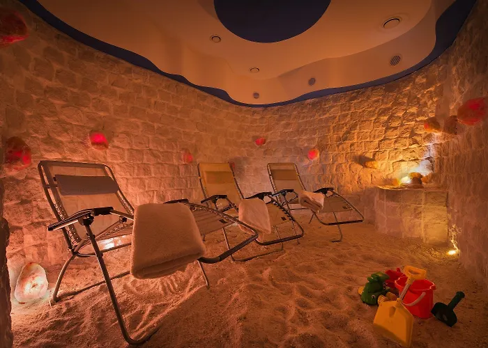 Wellness Diamant Hotel