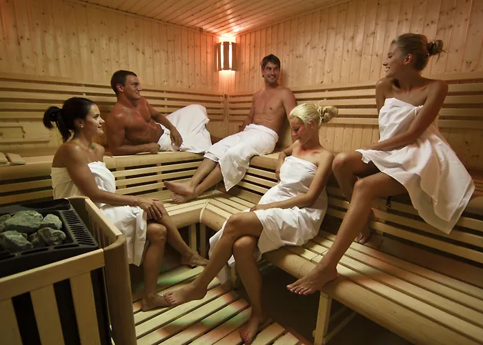 Wellness Diamant Hotel Hluboká nad Vltavou