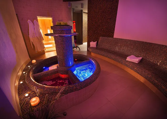 Wellness Diamant