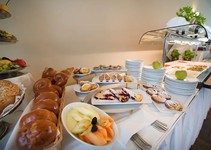 Wellness Diamant 5* Hluboká nad Vltavou