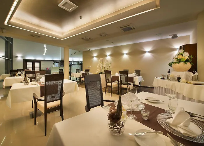 Wellness Diamant 5* Hluboká nad Vltavou
