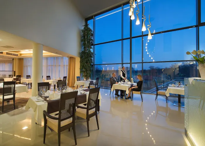 Wellness Diamant Hotel Hluboká nad Vltavou