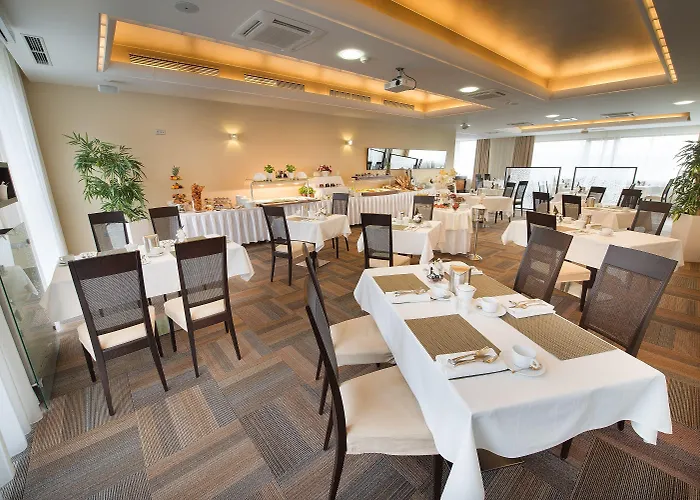 Wellness Diamant Hotel