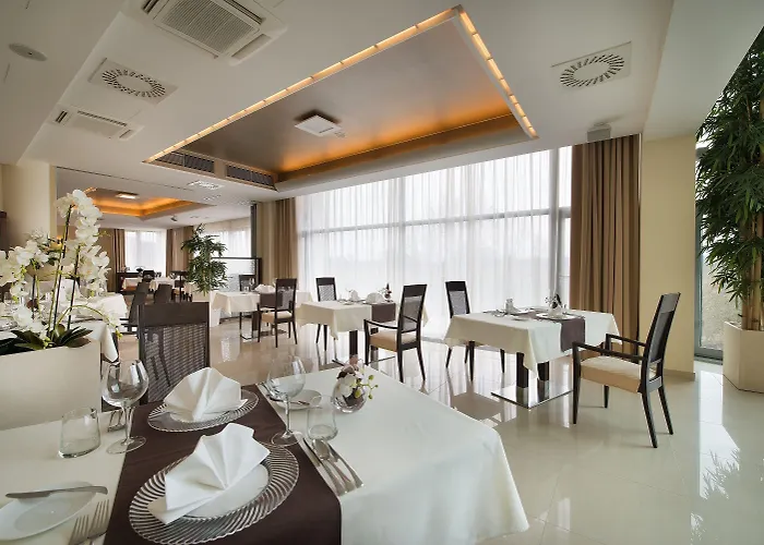 Wellness Diamant Hotel Hluboká nad Vltavou