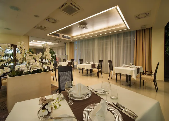 Wellness Diamant Hotel