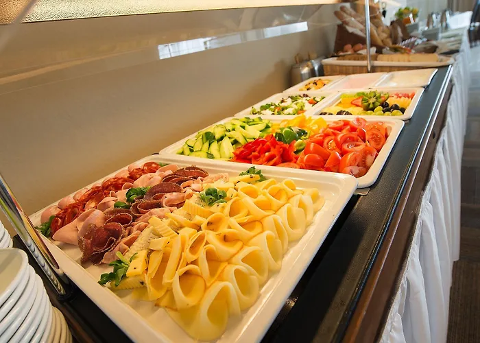 Wellness Diamant Hotel