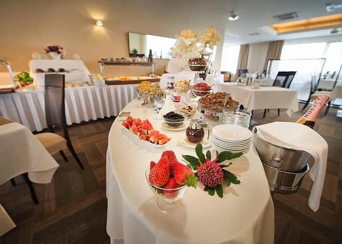 Hotel Wellness Diamant 5*
