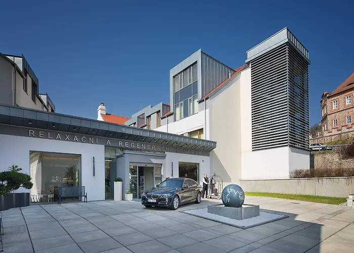 Wellness Diamant Hotel