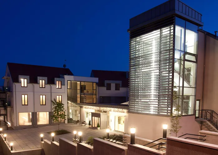 Hotel Wellness Diamant 5*