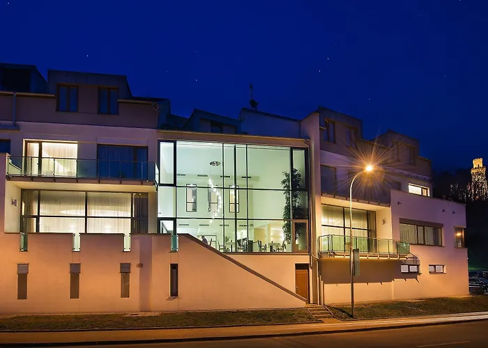 Wellness Diamant 5*