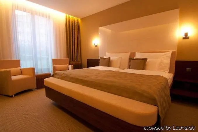 Hotel Wellness Diamant